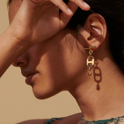 Helena Jonna Earrings