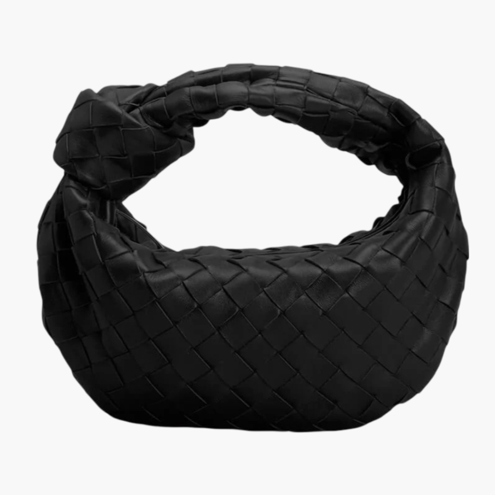 Leona Woven Bag Mini