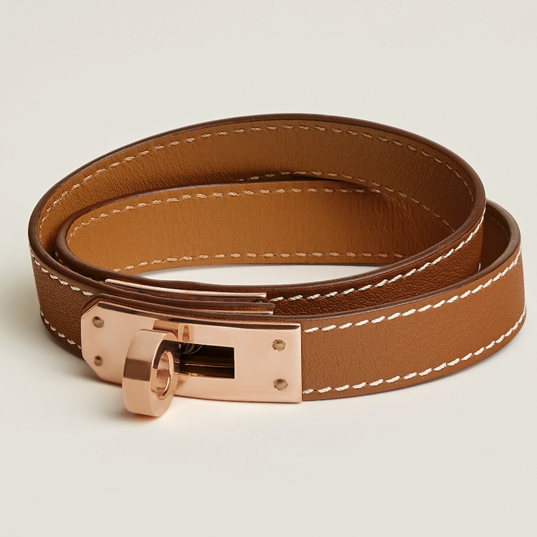 Helena Daje Bracelet - Rose Gold