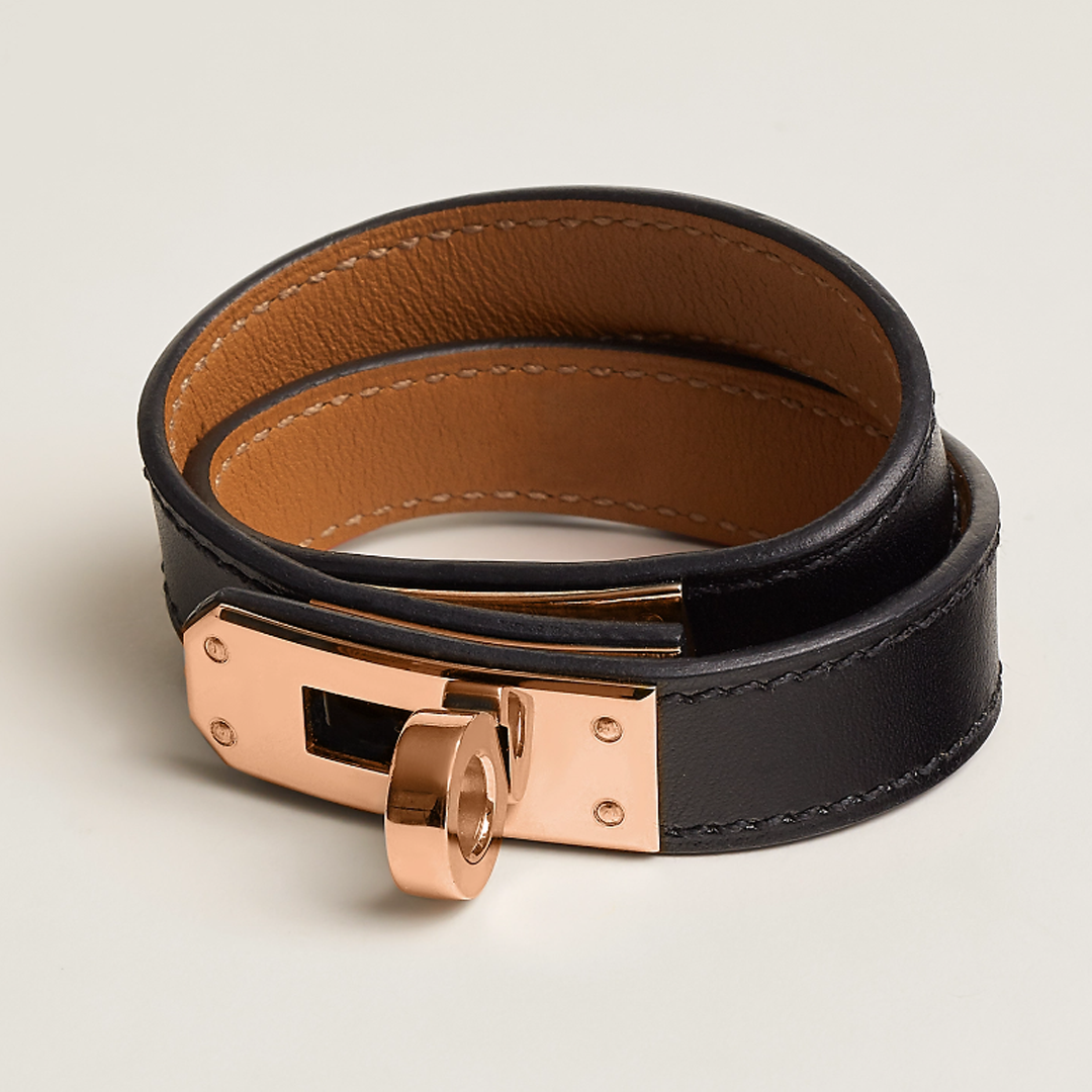 Helena Daje Bracelet - Rose Gold