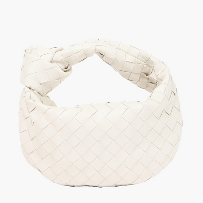 Leona Woven Bag Mini