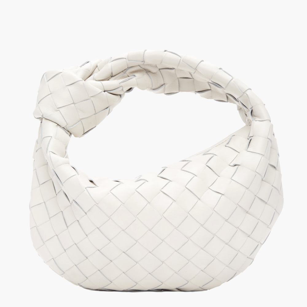 Leona Woven Bag Mini