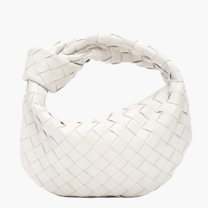 Leona Woven Bag Mini