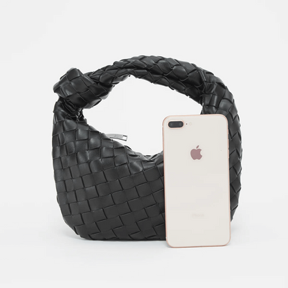 Leona Woven Bag Mini