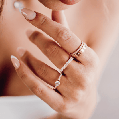 Lumina Ring