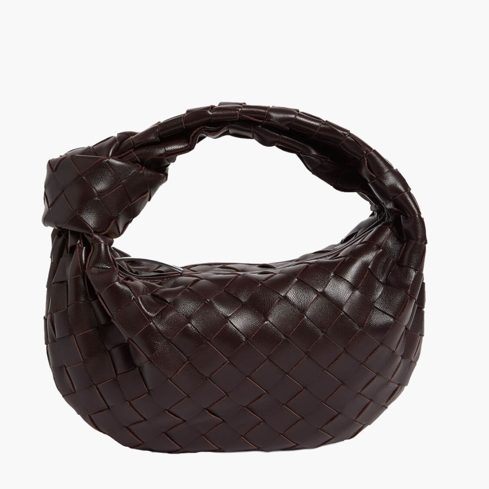 Leona Woven Bag Mini