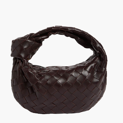Leona Woven Bag Mini