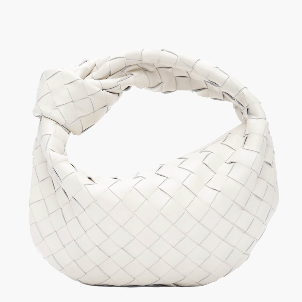 Leona Woven Bag Mini