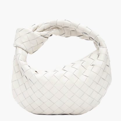 Leona Woven Bag Mini