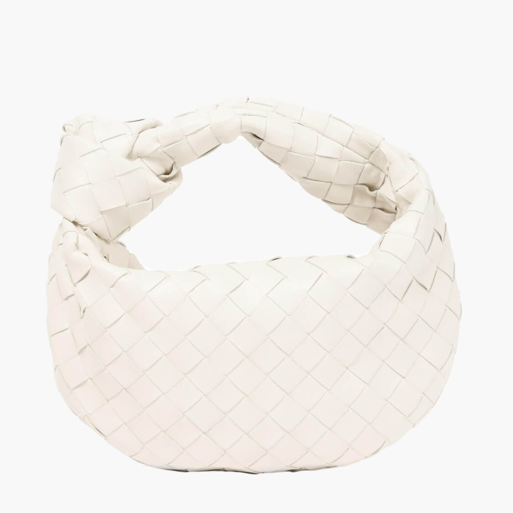 Leona Woven Bag Mini