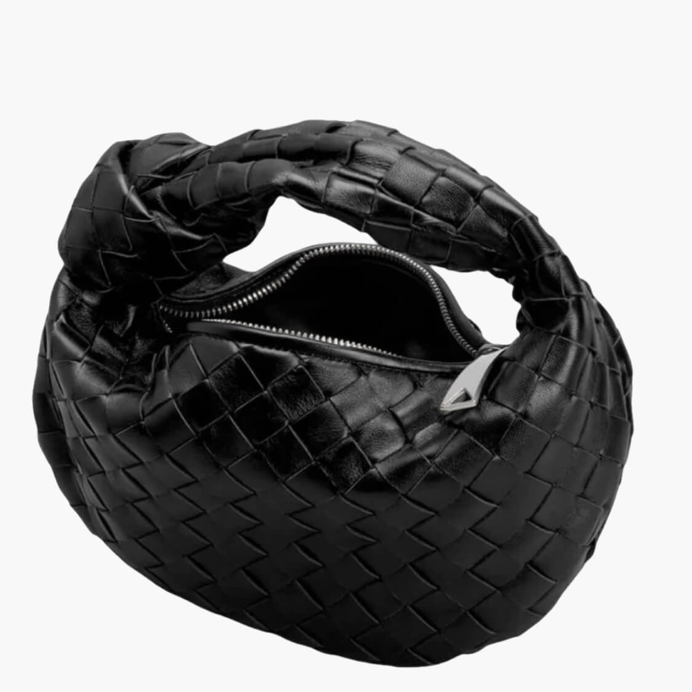 Leona Woven Bag Mini