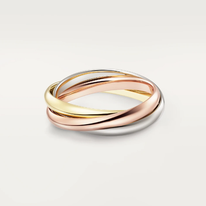 Trinity Vera Ring