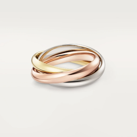 Trinity Vera Ring