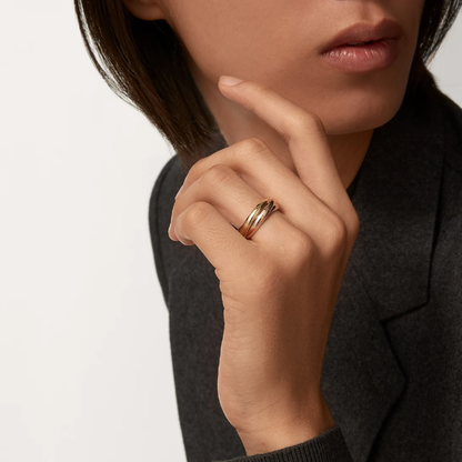 Trinity Vera Ring