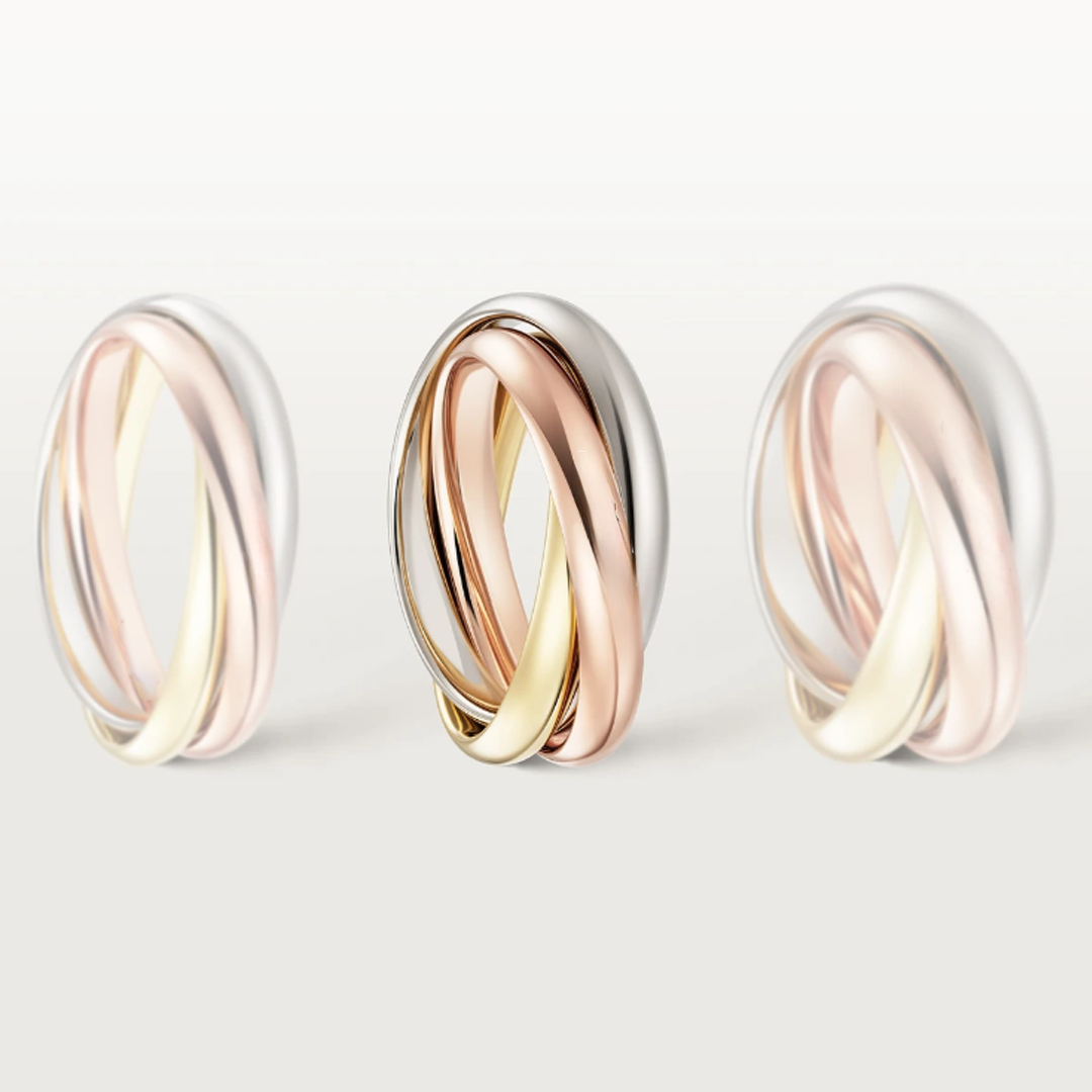 Trinity Vera Ring
