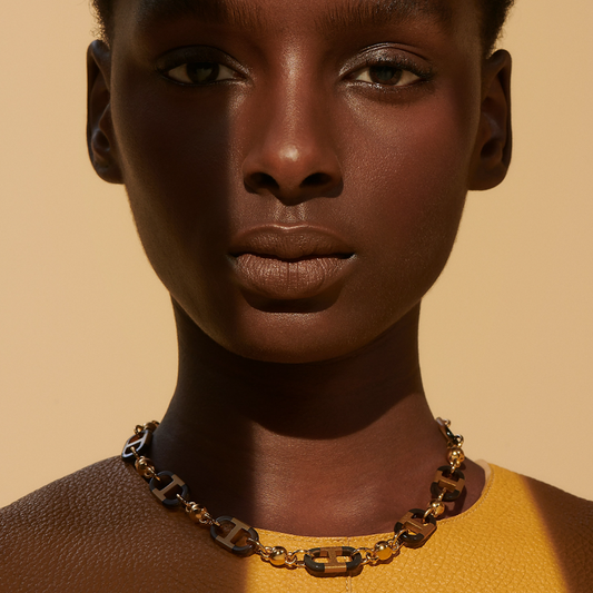 Helena Alva Necklace