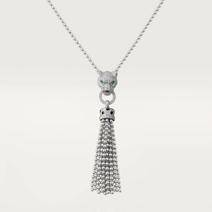 Panther Emma Necklace