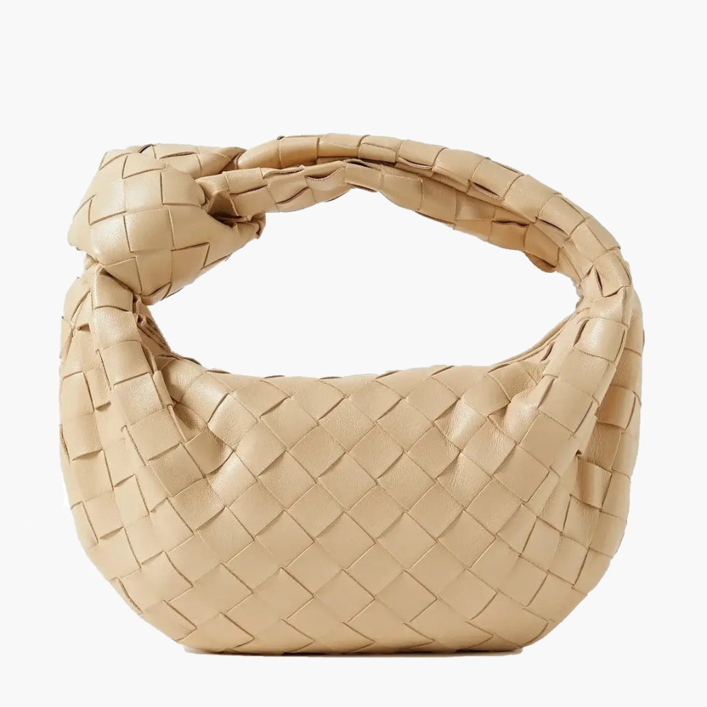 Leona Woven Bag Mini