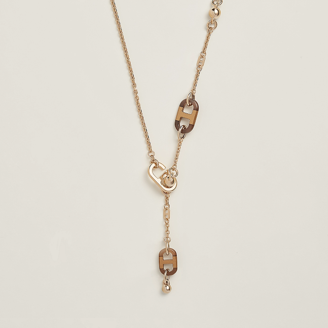 Helena Birna Necklace