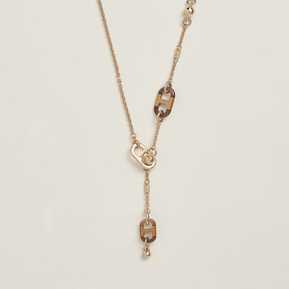 Helena Birna Necklace