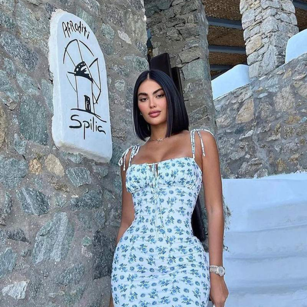 Fiona Dress