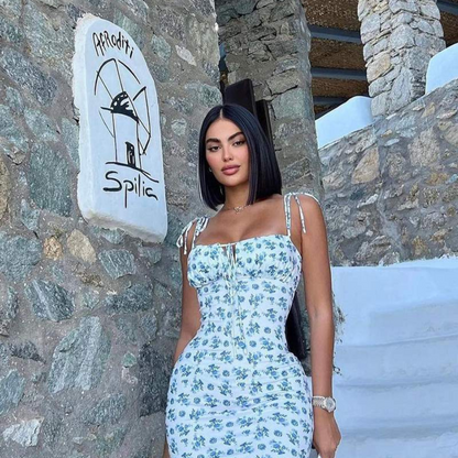 Fiona Dress
