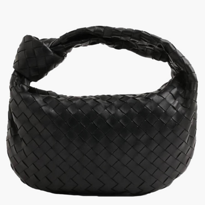 Leona Woven Bag Medium
