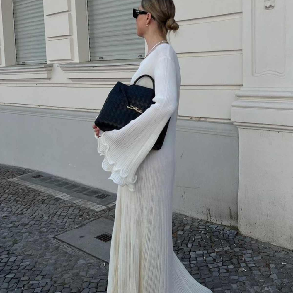 Marla Dress
