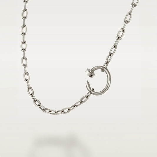 Ash Aline Necklace