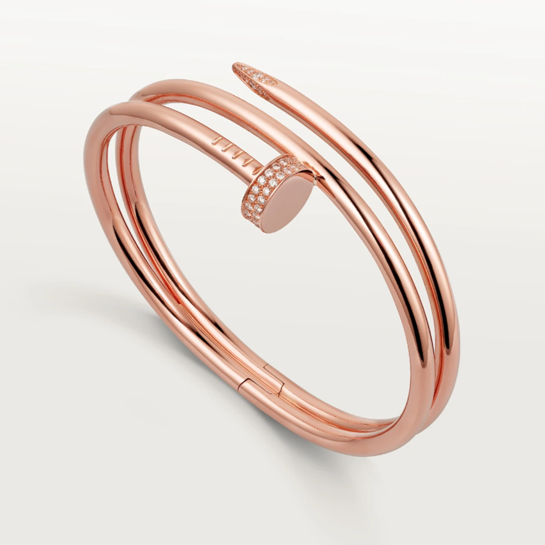 Ash Lily Armband