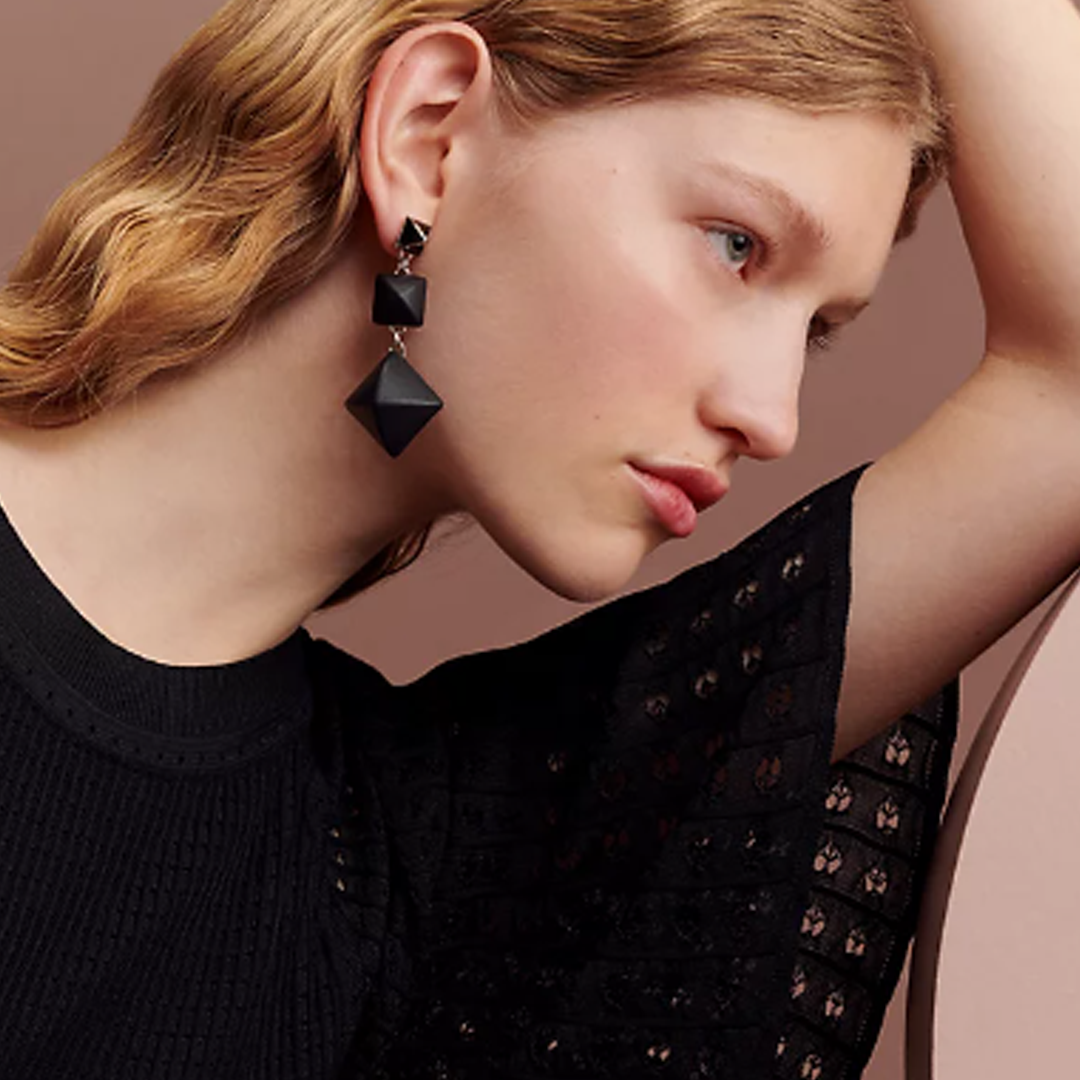 Helena Merle Earrings
