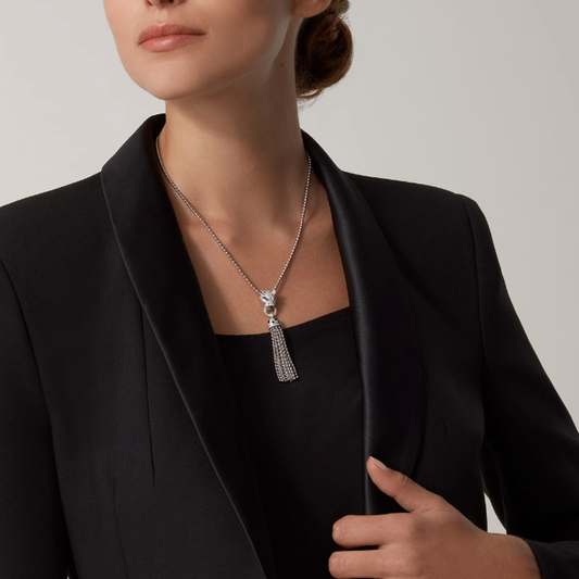 Panther Emma Necklace