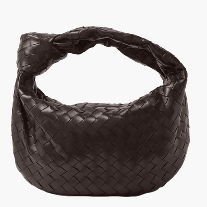 Leona Woven Bag Medium