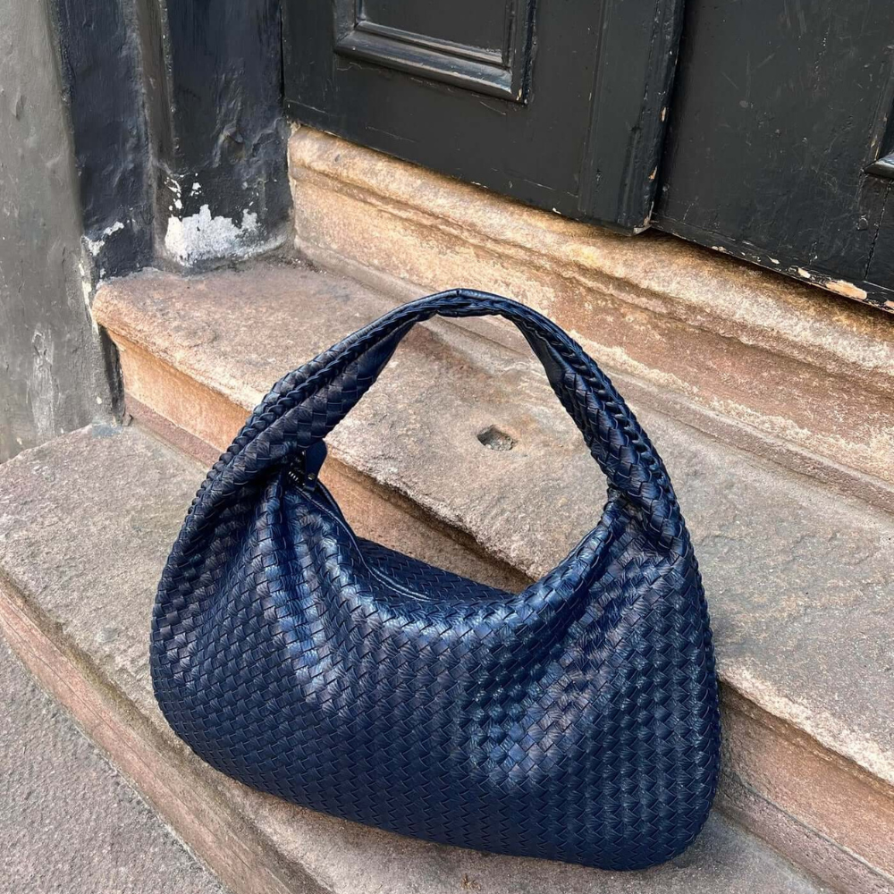 Leona Woven Bag XL