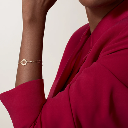 Ava Love Arm Bracelet