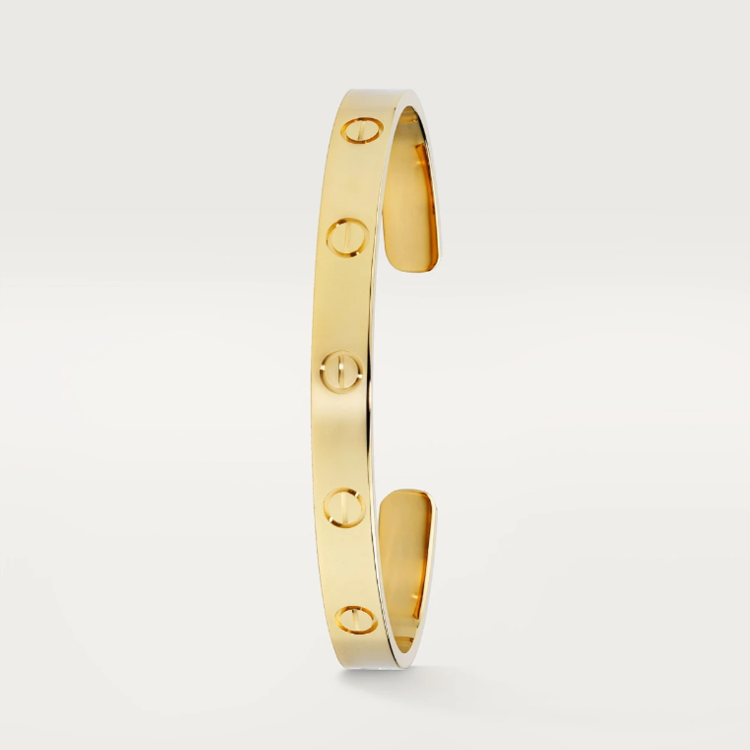 Ava Love Bracelet
