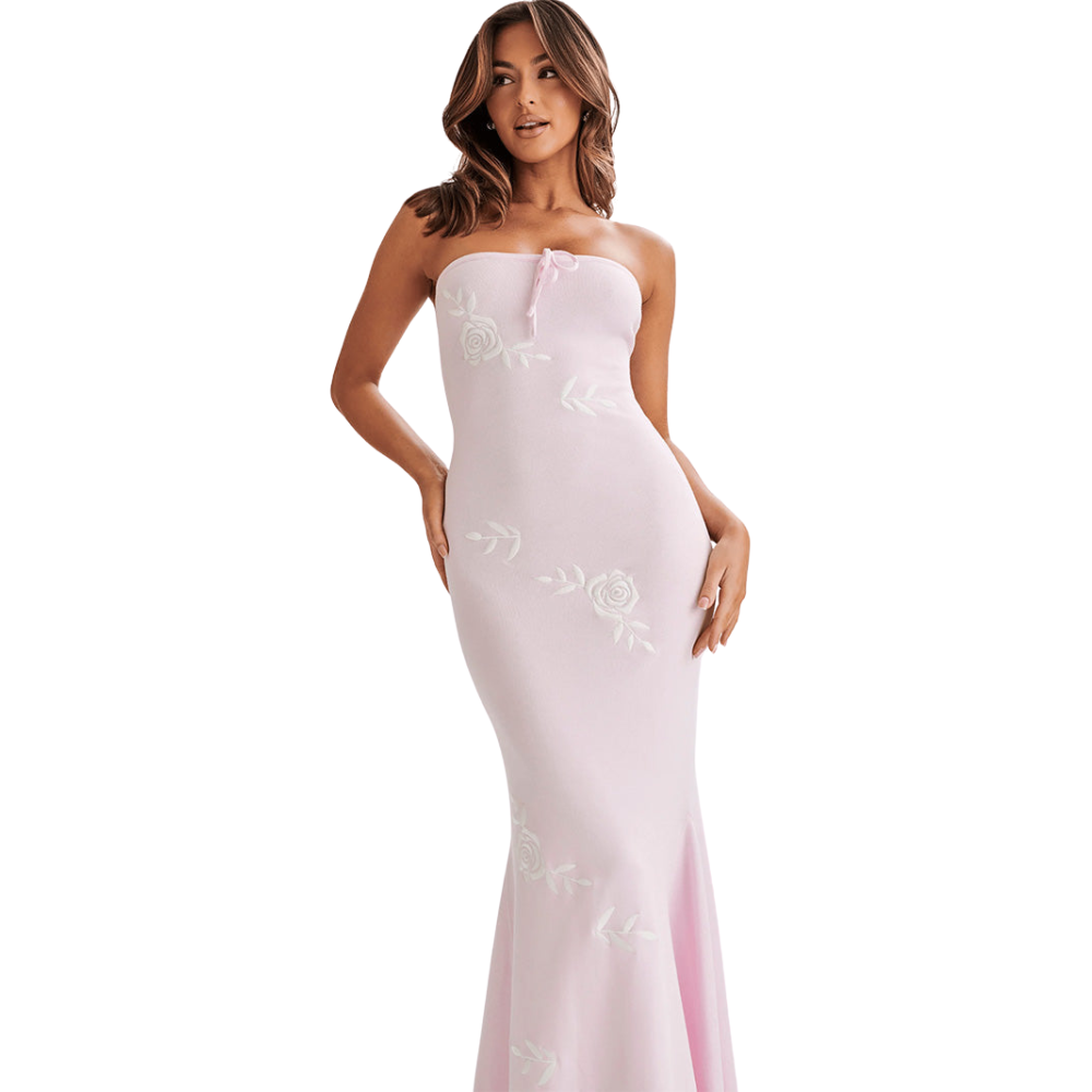 Loreen Dress