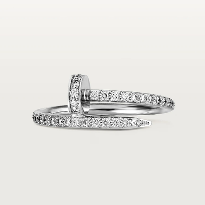 Clou Alice Ring - Narrow