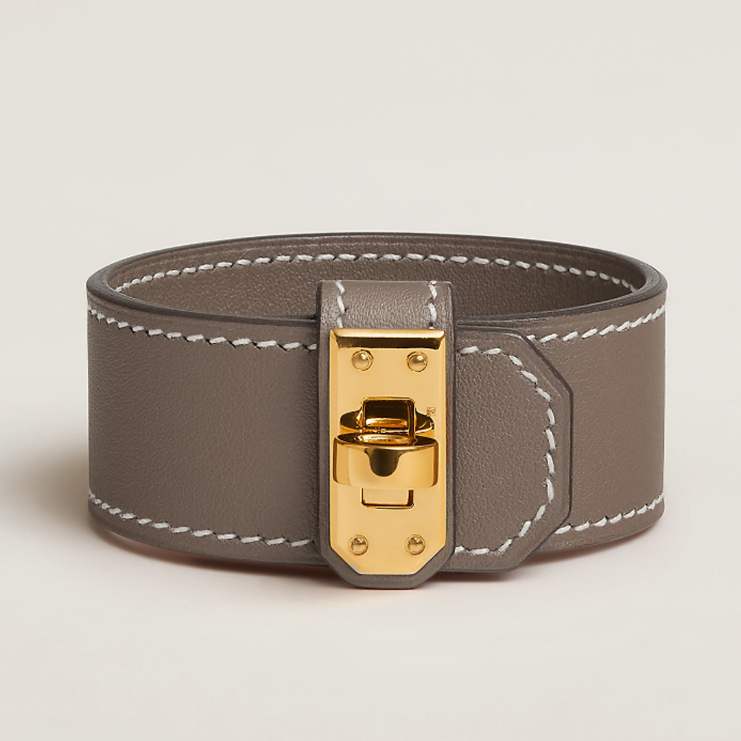 Helena Elsa Cuff Bracelet