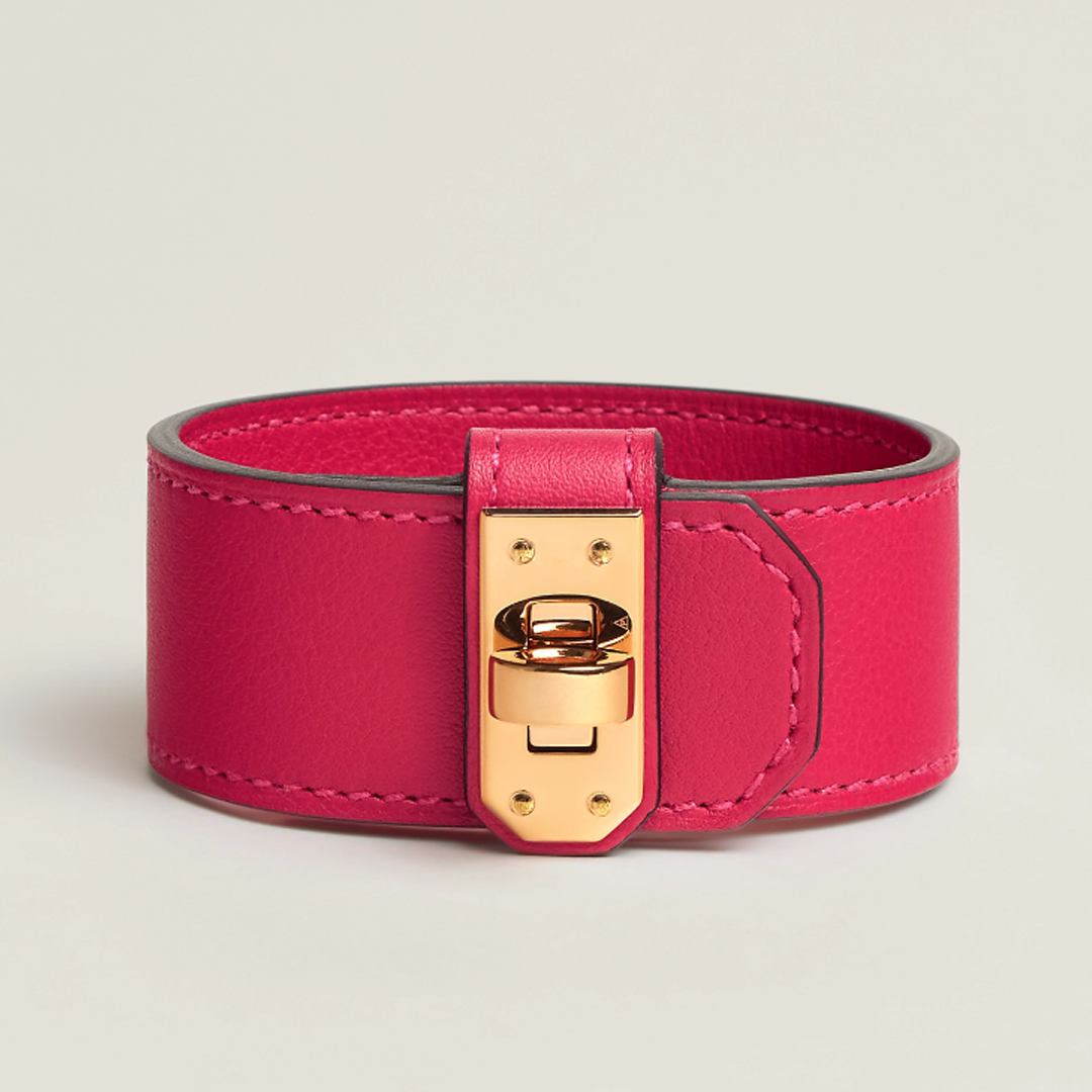 Helena Elsa Cuff Bracelet