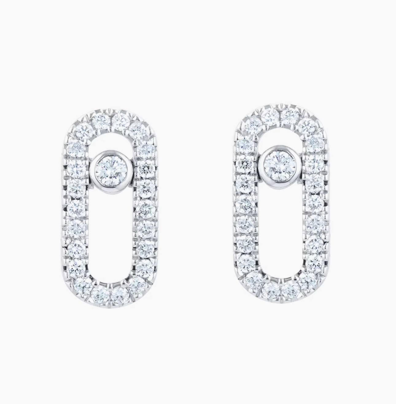 Mollyanne Mini Earrings