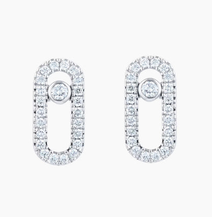 Mollyanne Mini Earrings