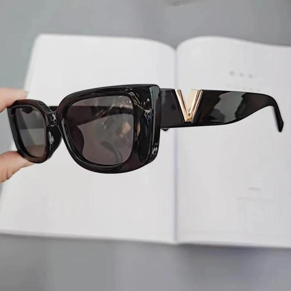 Violet Sunglasses