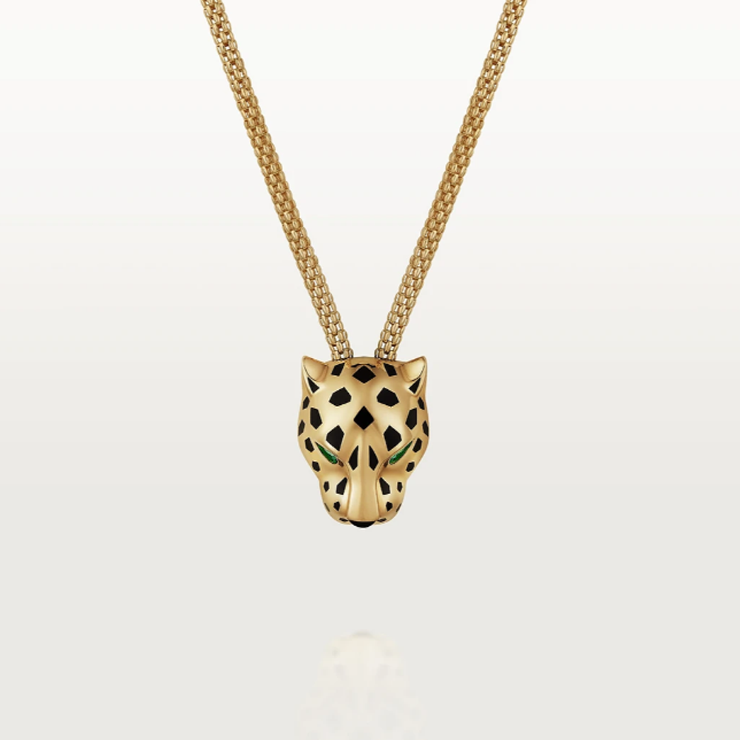 Panther Chloé Necklace