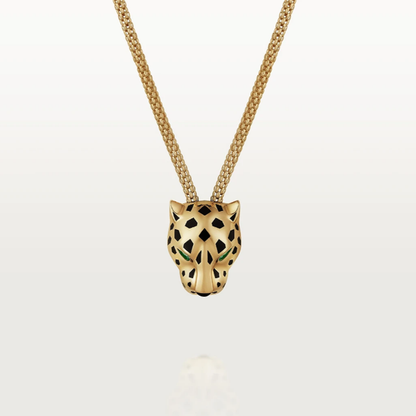 Panther Chloé Necklace
