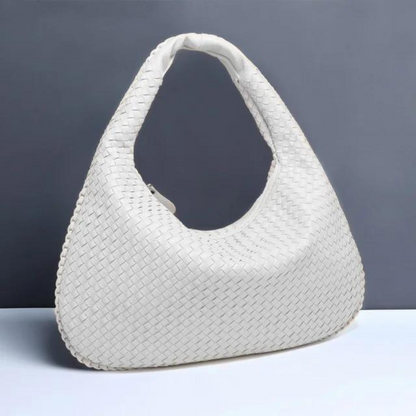 Leona Woven Bag XL
