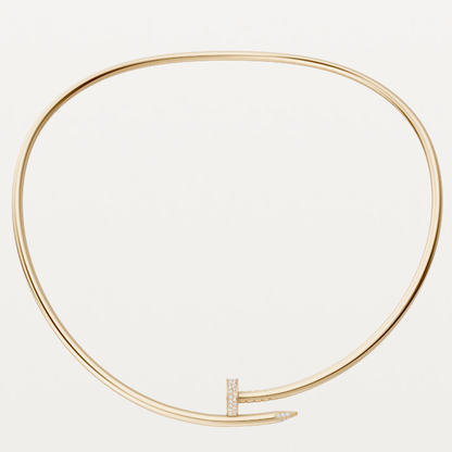Ash Valérie Necklace - Diamond