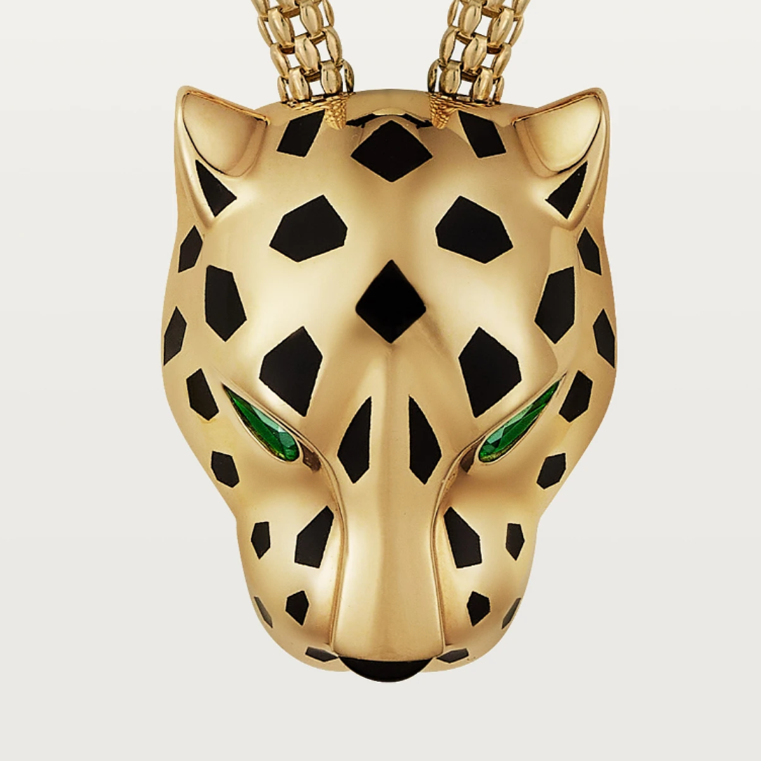 Panther Chloé Necklace