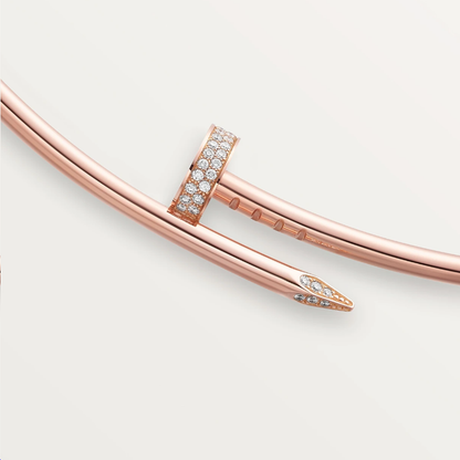 Ash Valérie Necklace - Diamond