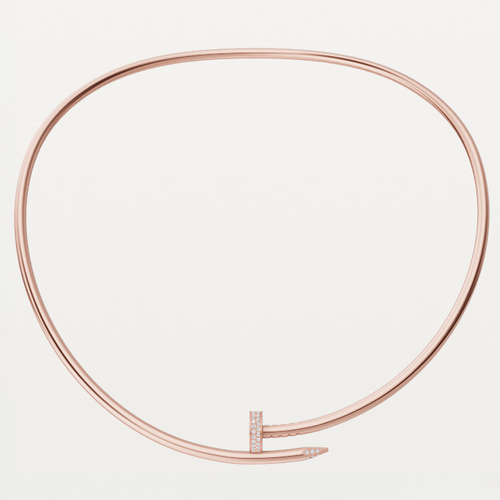 Ash Valérie Necklace - Diamond
